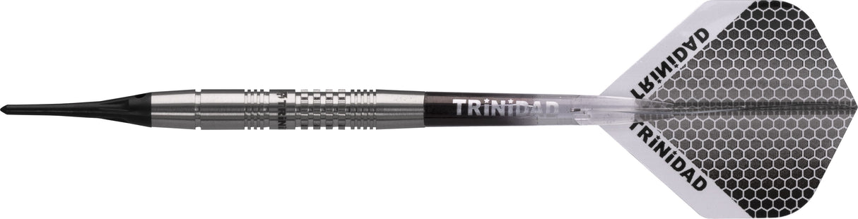 Trinidad Pro - Soft Tip Darts - Jose Marques - Type2 18g