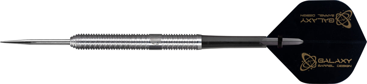 *Galaxy Jake Taylor Darts - Steel Tip - V2 - The Truth - Ringed