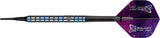 Galaxy Alex Spellman Darts - Soft Tip - Blue Rings 16g