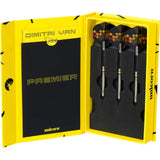 *Dimitri van den Bergh Darts – Unicorn Soft Tip – The Dreammaker – Maestro Premier