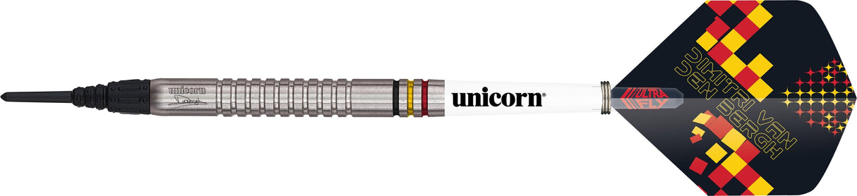 *Dimitri van den Bergh Darts – Unicorn Soft Tip – The Dreammaker – Maestro Premier