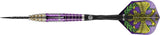 Shot Roman Empire Caesar Darts - Steel Tip - Purple & Gold
