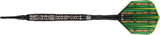 *Shot Warrior Darts - Soft Tip - Rutene Lieutenant