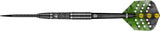 *Shot Devon Petersen Darts - Steel Tip - Courage