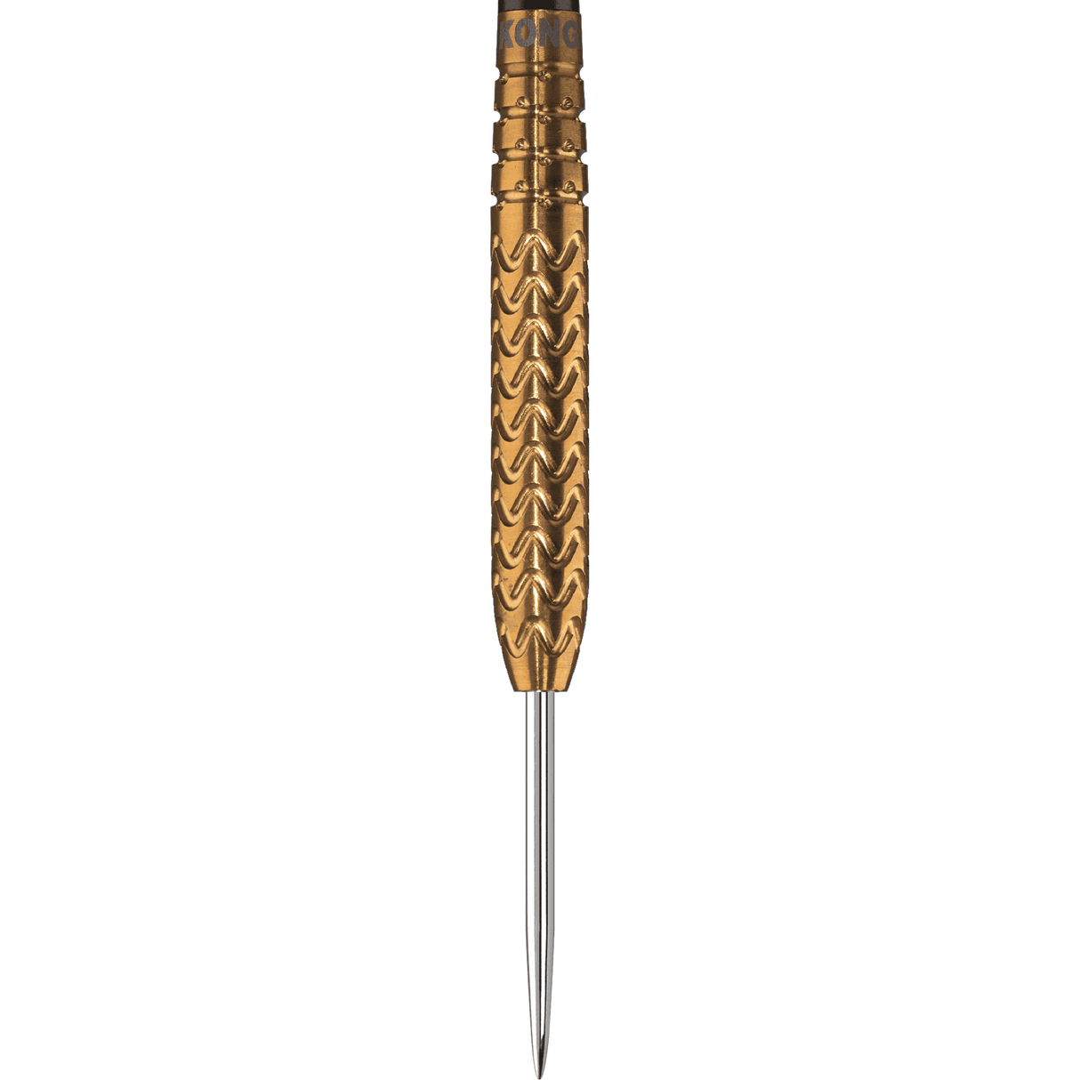 *Cuesoul - Steel Tip Tungsten Darts - Robbie Green - Kong - Gold