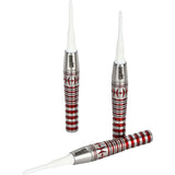 *One80 Mao Shimamura Darts - Soft Tip - Signature V2