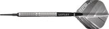*Loxley Sherwood Darts - Soft Tip - Flip Grip - Natural 18g