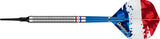 Designa Patriot-X Darts - Soft Tip - Holland 20g