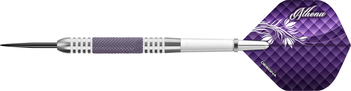 *Designa Athena V2 Darts - Steel Tip - M1
