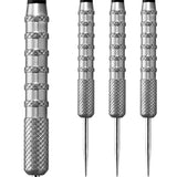 *Designa Exterminator Darts - Steel Tip - Knurled - 27g 27g