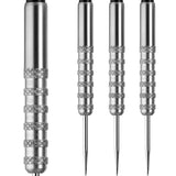 *Designa Exterminator Darts - Steel Tip - Knurled - 28g