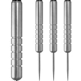 *Designa Exterminator Darts - Steel Tip - Ringed - 28g