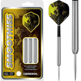 Designa Smoothies V2 Darts – Stahlspitze – M1