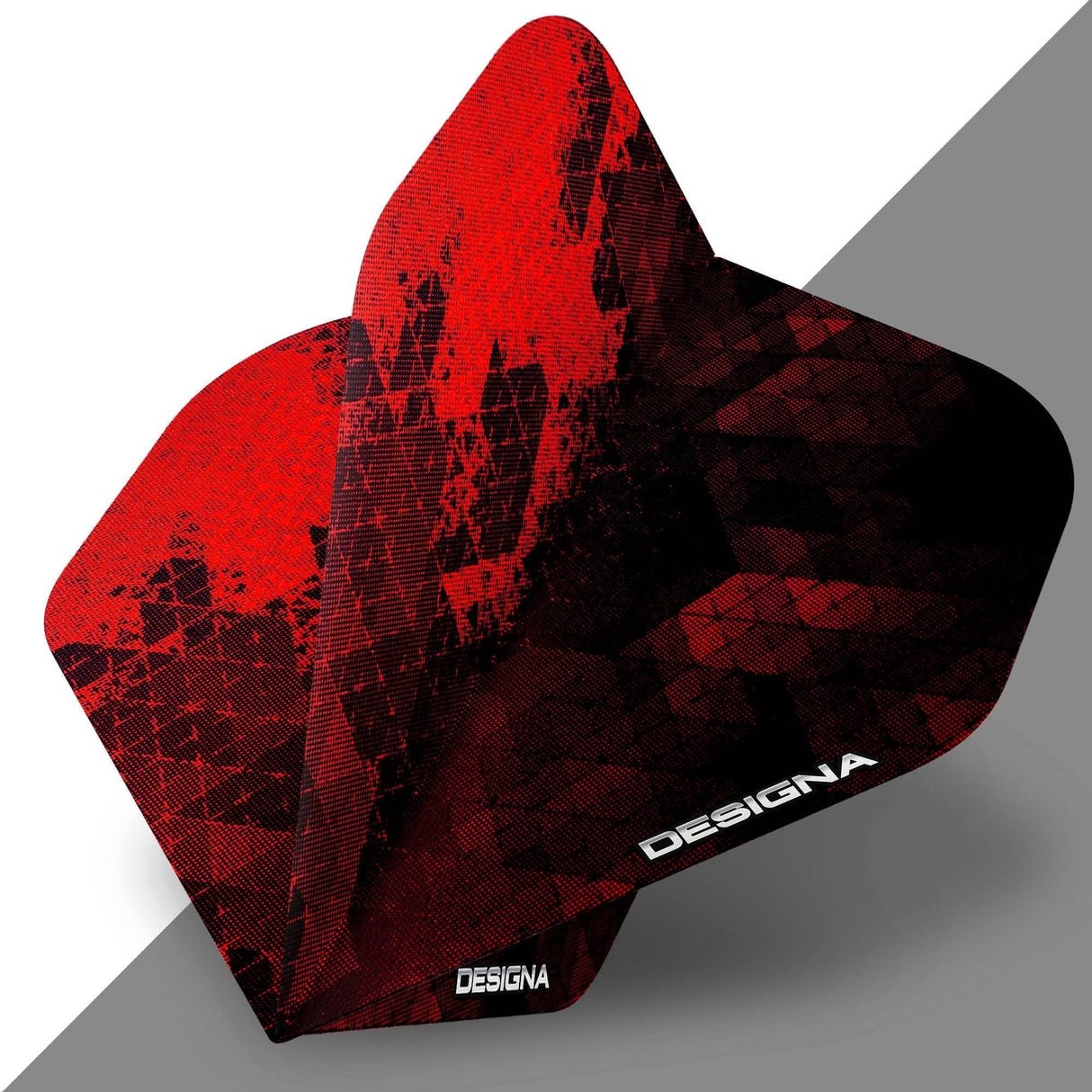 Designa Vampires V2 Darts – Stahlspitze – M1