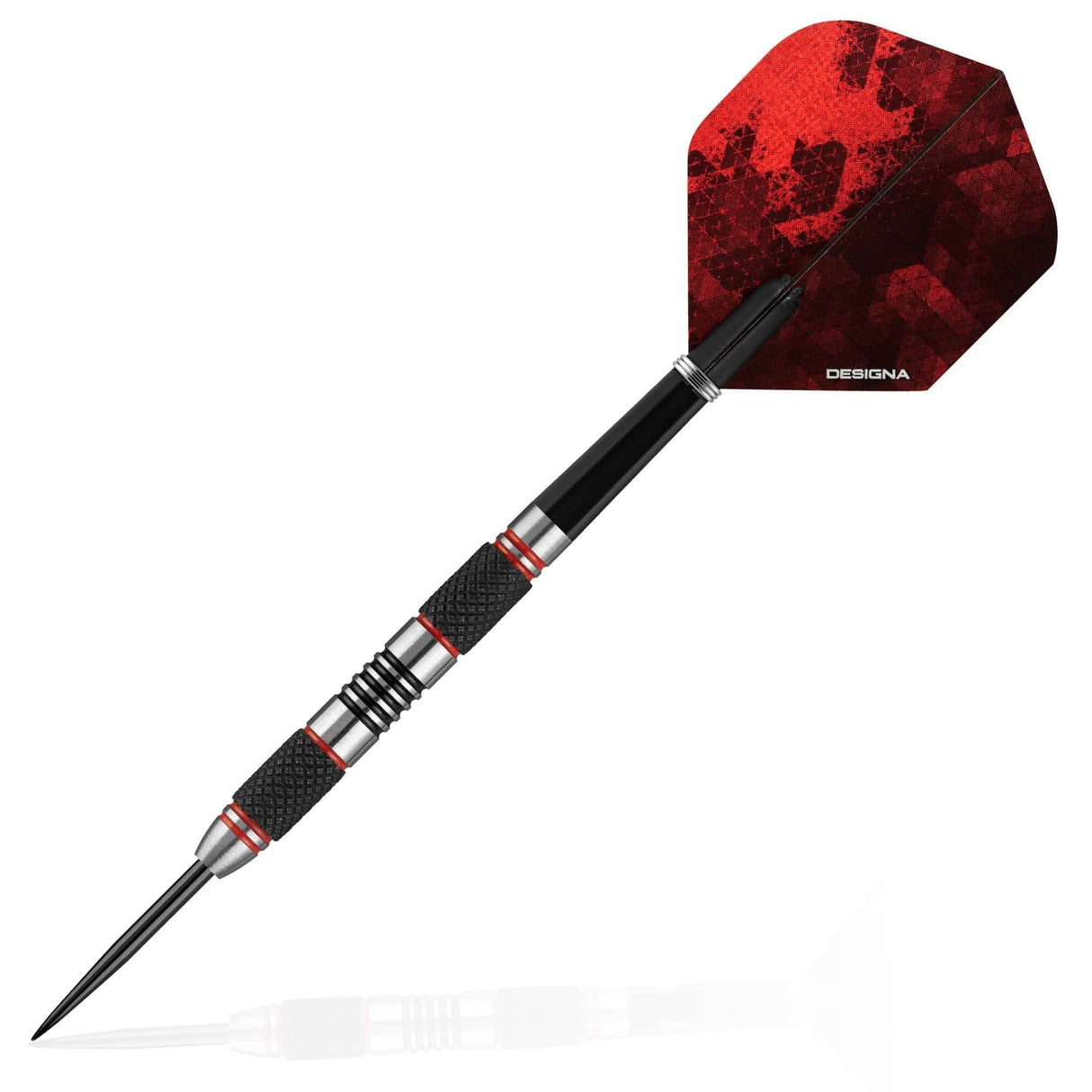 Designa Vampires V2 Darts – Stahlspitze – M1