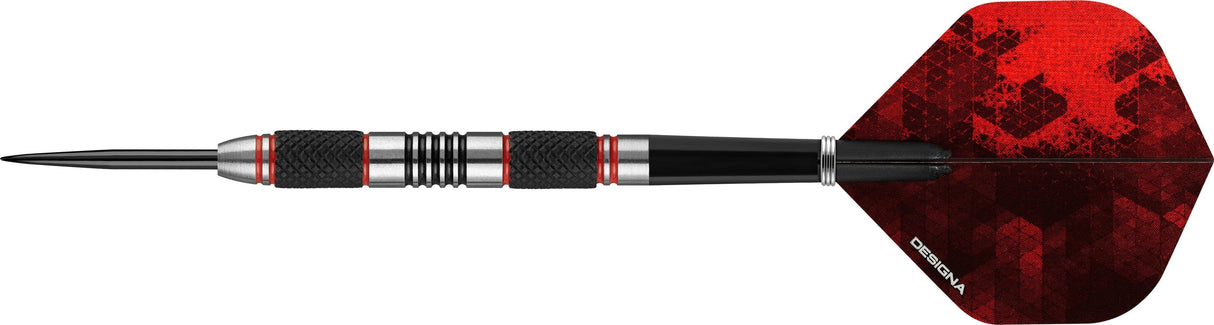 Designa Vampires V2 Darts – Stahlspitze – M1