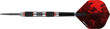 Designa Vampires V2 Darts – Stahlspitze – M1