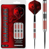 Designa Vampires V2 Darts - Steel Tip - M2 21g