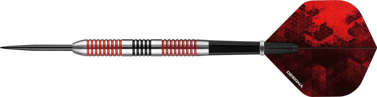 Designa Vampires V2 Darts - Steel Tip - M2