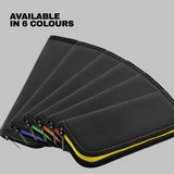 *Designa Fortex Dart Case - Starker Schutz