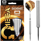 Datadart Omega Darts - Steel Tip - Standard - S05 - 22g 22g