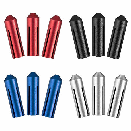 *Harrows Flight Protectors - Anodised Aluminium