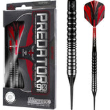*Harrows Predator Darts - Soft Tip Tungsten 18g