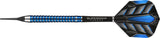 *Harrows Swarm Darts - Soft Tip - Electric Blue