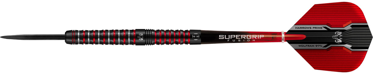 Harrows Wolfram Infinity Darts - Steel Tip Tungsten