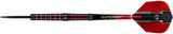 Harrows Wolfram Infinity Darts - Steel Tip Tungsten