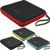 Harrows Blaze Pro 12 Dart Wallet - Darts Case - Strong