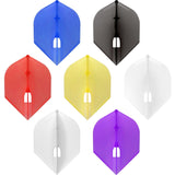 *L-Style - L-Flights - L5 Pro - Champagne Ring - Rocket - Solid