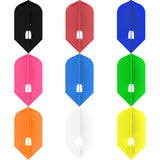 L-Style - L-Flights - L6 Pro - Champagne Ring - Slim