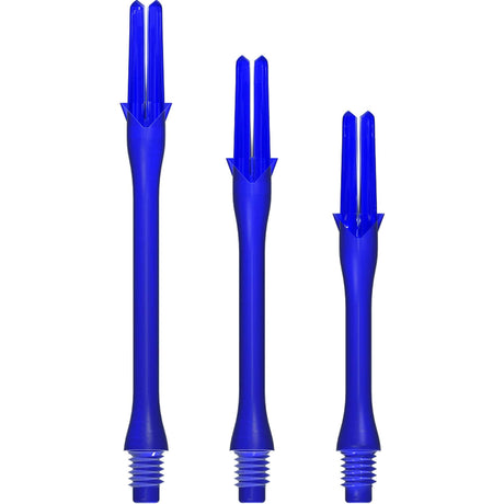 *L-Style - L-Shafts - Locked - Slim - Blue