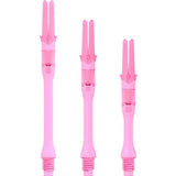 *L-Style - L-Shafts - Silent - Slim - Pink