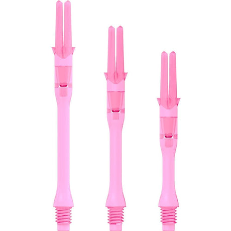 *L-Style - L-Shafts - Silent - Slim - Pink