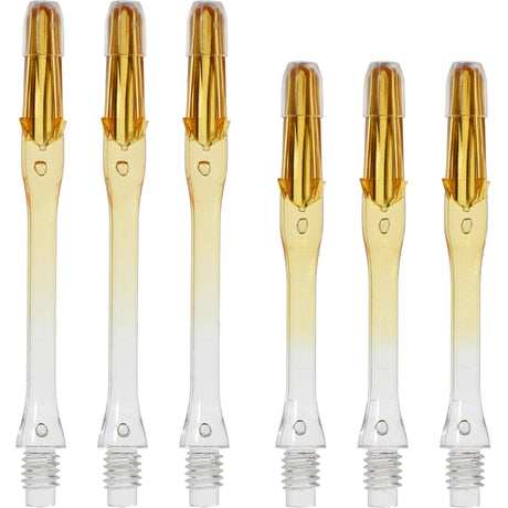 *L-Style - L-Shafts Gradient - N9 - Locked Slim - Orange