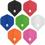 L-Style - L-Flights - L1 Pro - Champagne Ring - Standard - Hot Pink-LS565