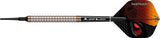 *Mission Komodo GX Darts - Soft Tip - Micro - M1 - Rose Gold