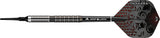 *Mission Makara Darts - Soft Tip - M1 - Graphite PVD Black