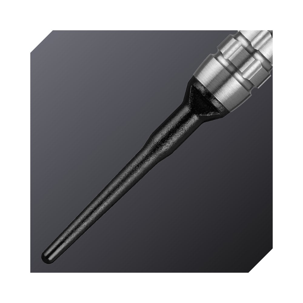 *Mission Rebus Darts - Soft Tip - M1 - Rear Ring Grip