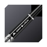 *Mission Rebus Darts - Soft Tip - M1 - Rear Ring Grip