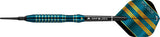 *Mission Solace Darts - Soft Tip Brass - M1 - Dark Green 20g