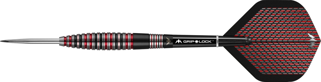 *Mission Red Dawn Darts - Steel Tip - M3 - Curved