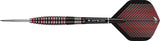 *Mission Red Dawn Darts - Steel Tip - M3 - Curved