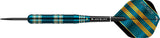 *Mission Solace Darts - Steel Tip Brass - M2 - Dark Green