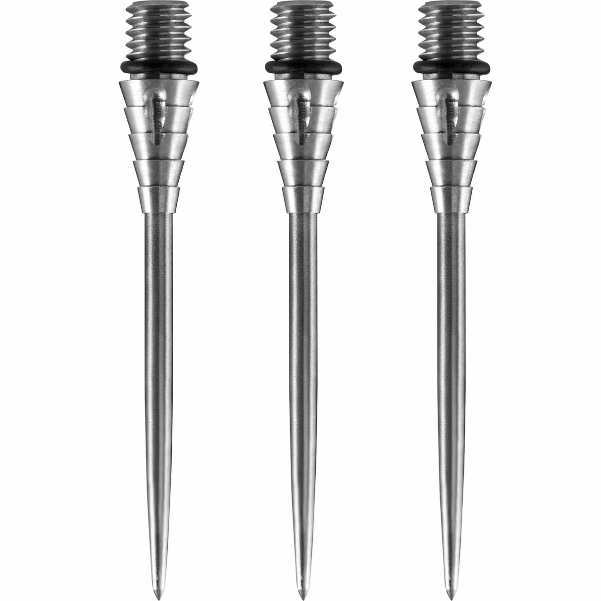 One80 Reflex Conversion Points - d2.0mm - 2BA - 36mm