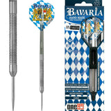 One80 Bavaria UM Darts - Steel Tip Tungsten - Hand Made 20g