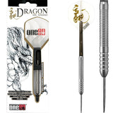 One80 Dragon Darts - Steel Tip Tungsten - Hand Made 20g