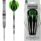 Pentathlon Darts - Steel Tip Tungsten - TDP Series - T5 20g